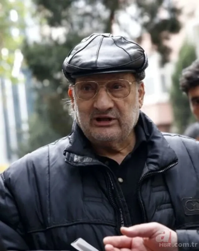 Usta Oyuncu Ferdi Atuner Hayatini Kaybetti