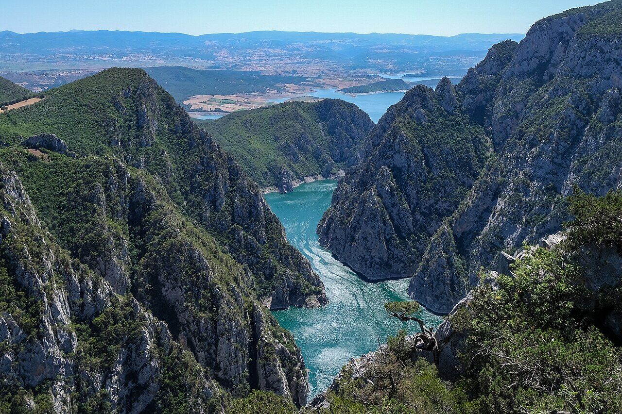 Vezirköprü Turizm Merkezi – Samsun