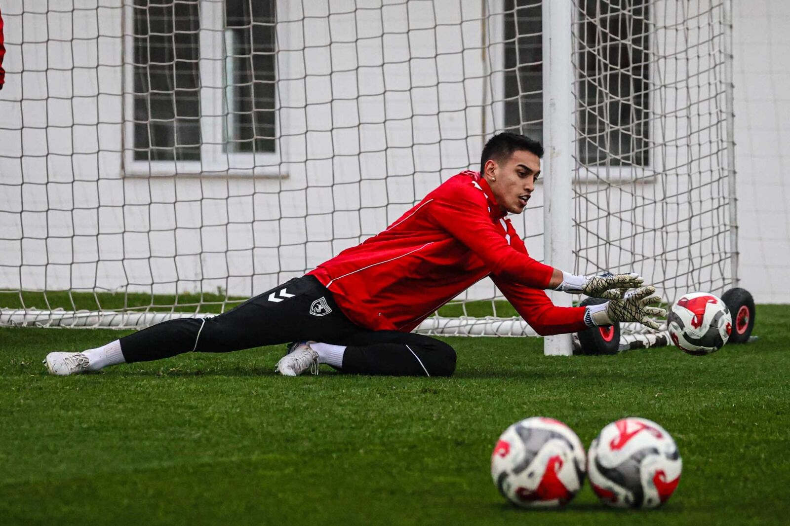 samsunspor haber: Samsunspor'da İrfan Can Eğribayat ile ilgili flaş iddia! 