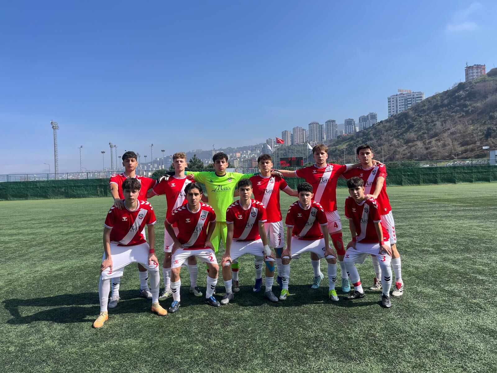 Kadıköyspor fırtınası! Gol yemeden tur atladılar