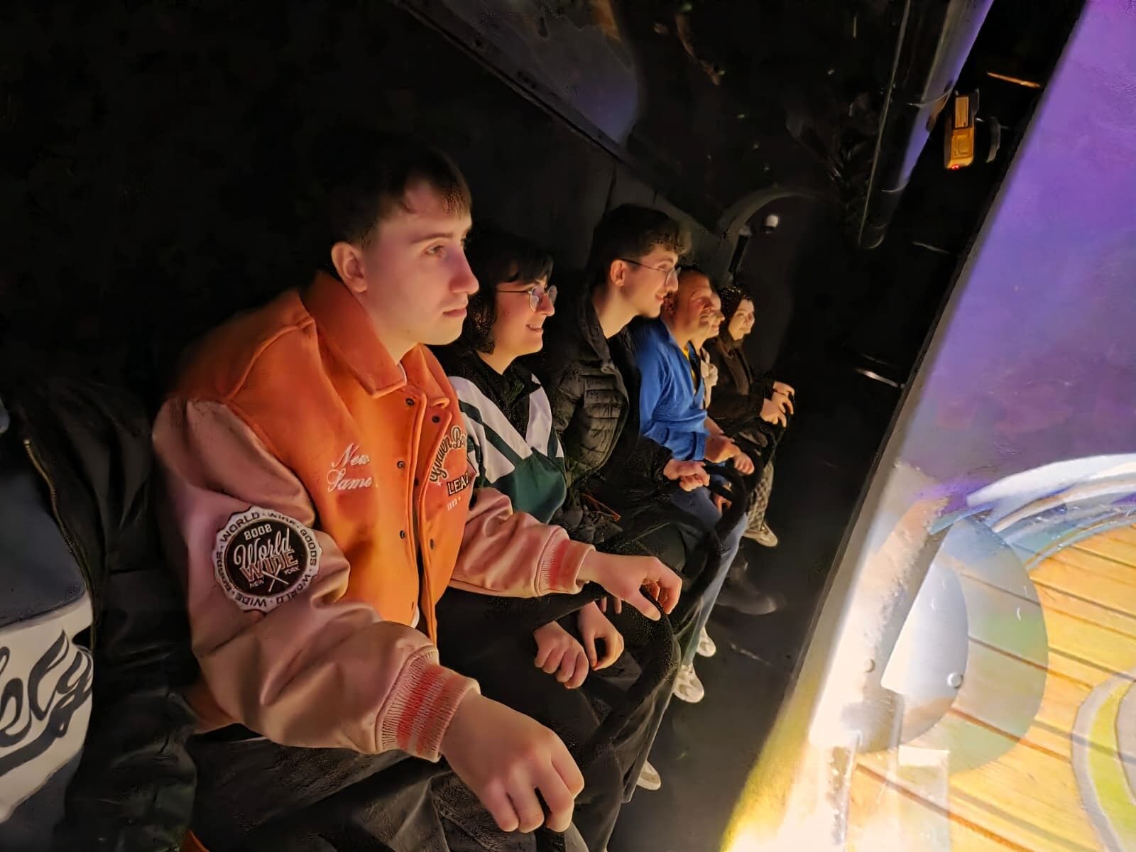 Türkiye’de ilk, Samsun’da gerçek oldu! Astorya ilgi odağı