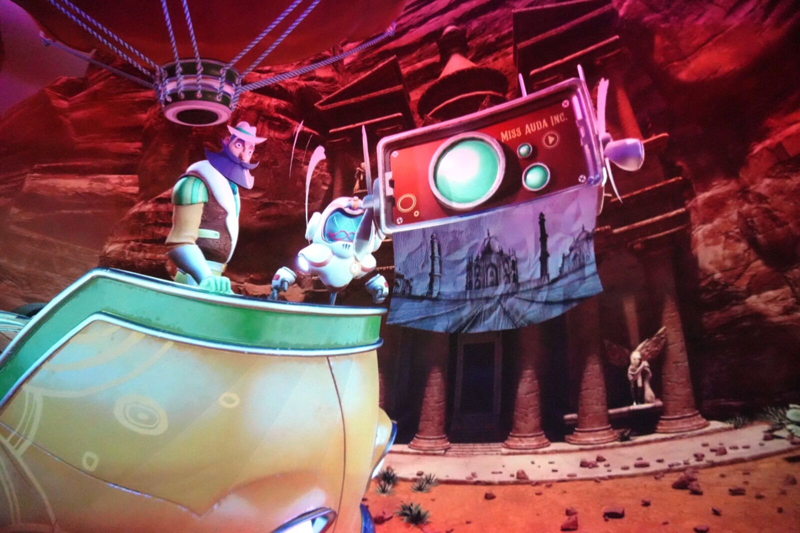 Türkiye’de ilk, Samsun’da gerçek oldu! Astorya ilgi odağı