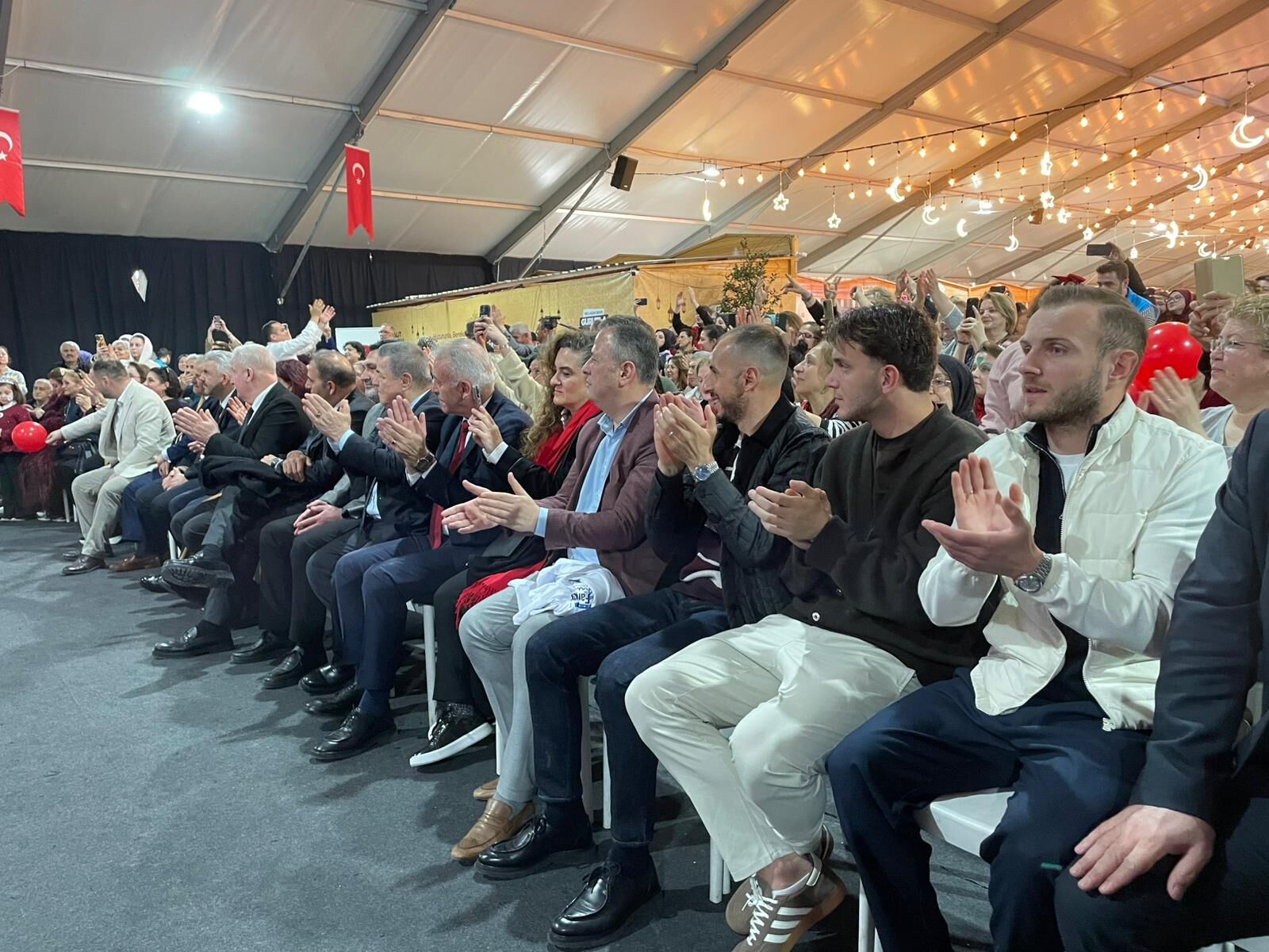 samsun haber: Futbolcular bu kez farkındalık için sahada! Samsun’da anlamlı etkinlik