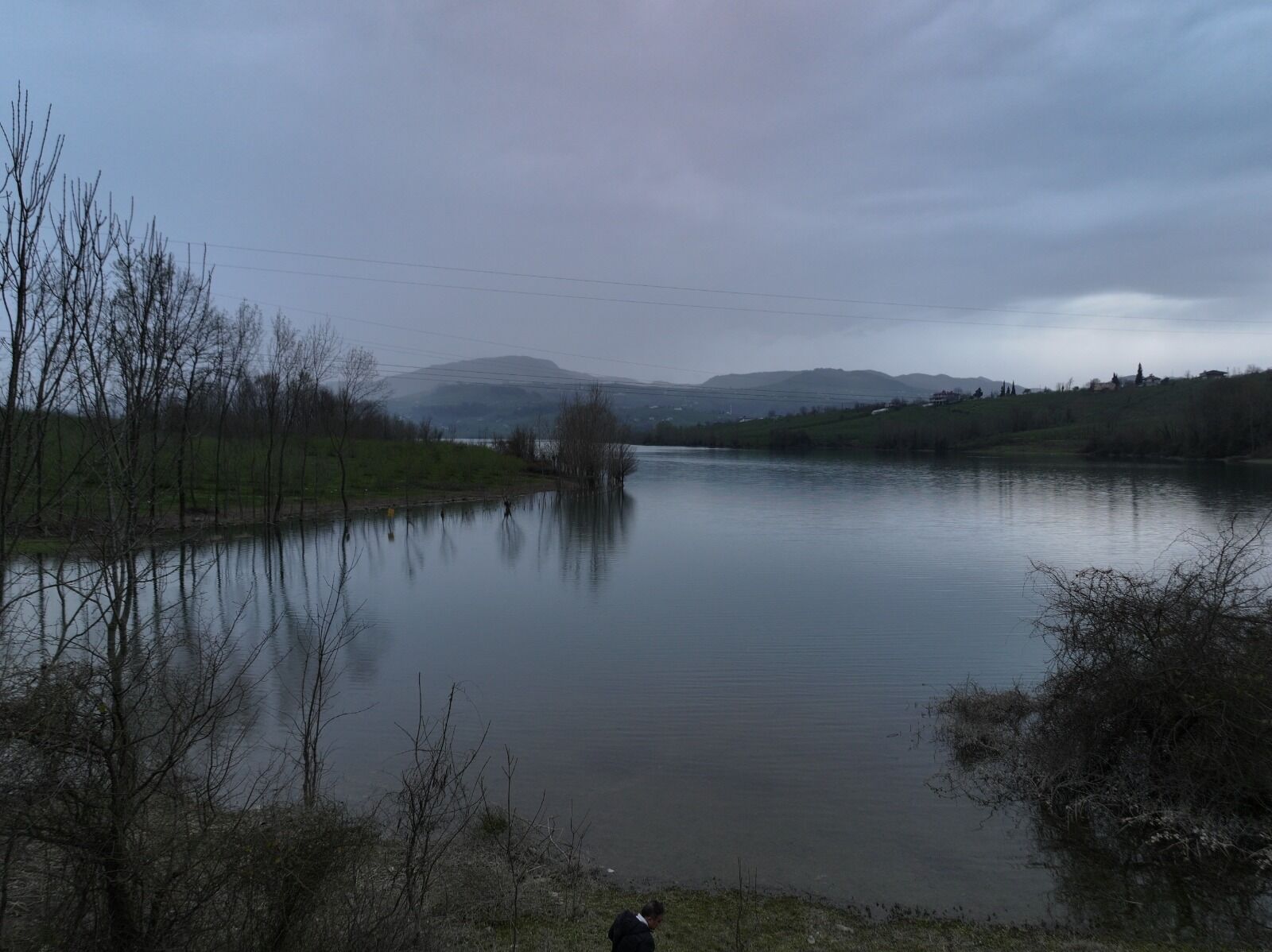 Samsun’da barajlarla ilgili sevindiren gelişme!