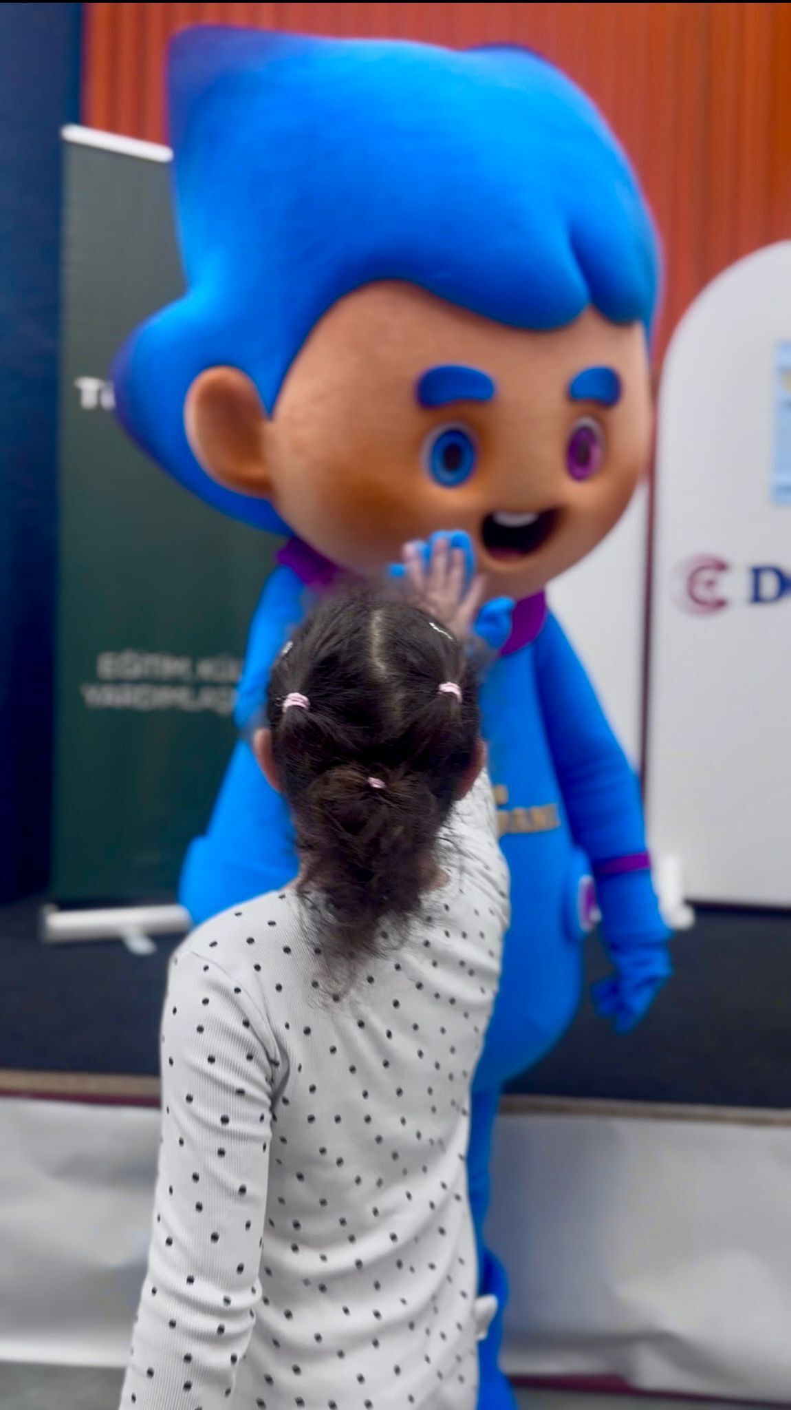 samsun haber: Tüfekçi Vakfı’ndan otizm farkındalığına güçlü katkı