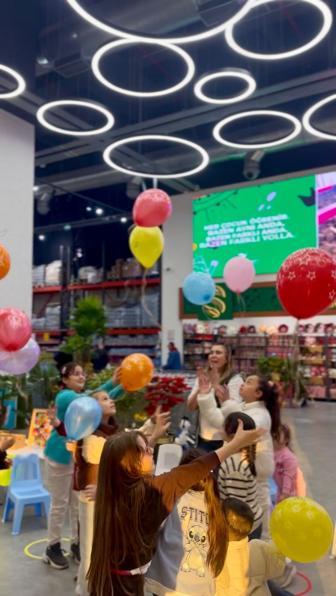 samsun haber: Tüfekçi Vakfı’ndan otizm farkındalığına güçlü katkı