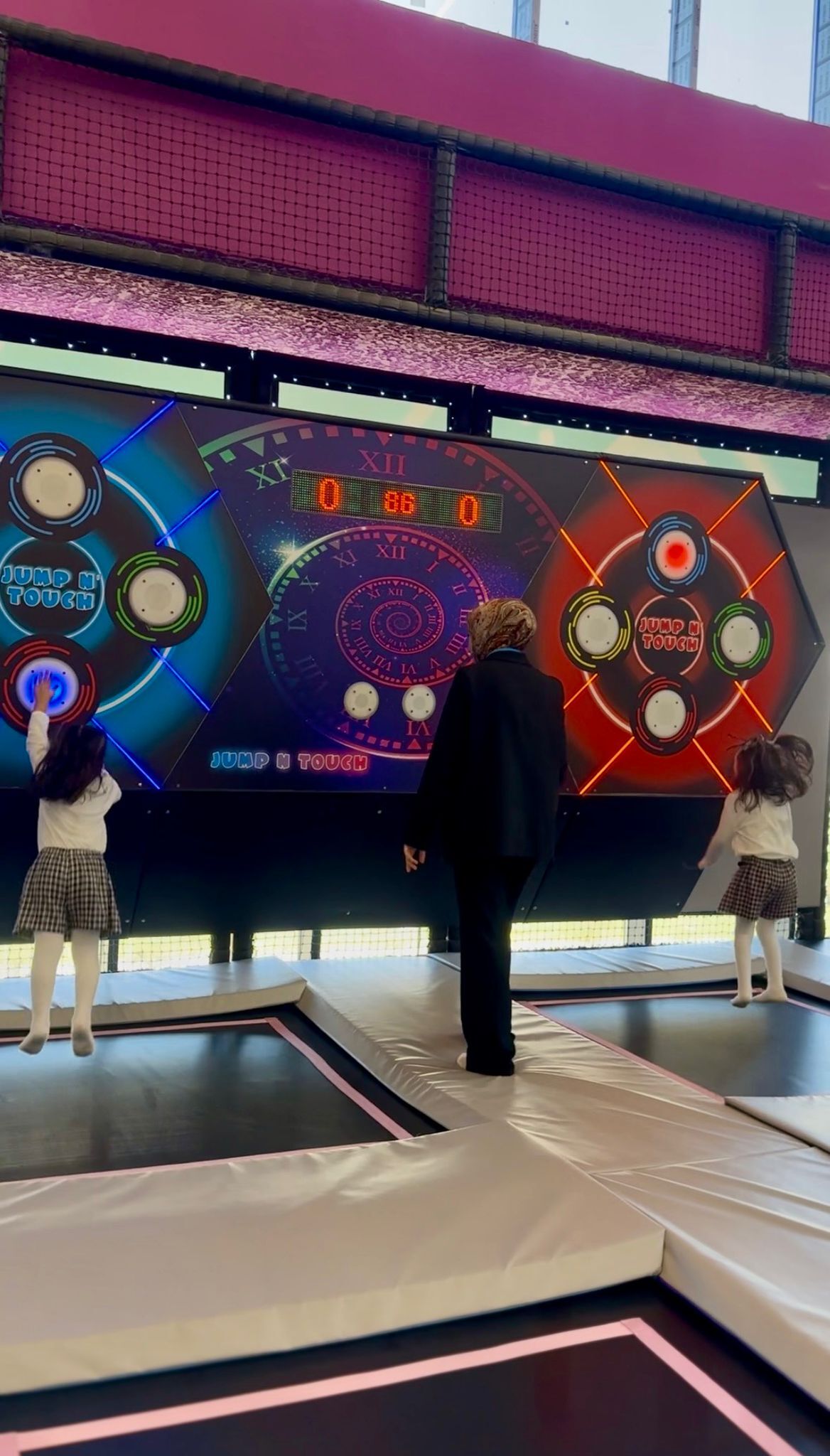 samsun haber: Tüfekçi Vakfı’ndan otizm farkındalığına güçlü katkı