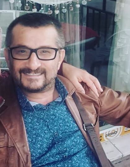 Samsunspor Basın Sözcüsü Suat Çakır’ın kardeş acısı: İzzet Çakır'a son görev 