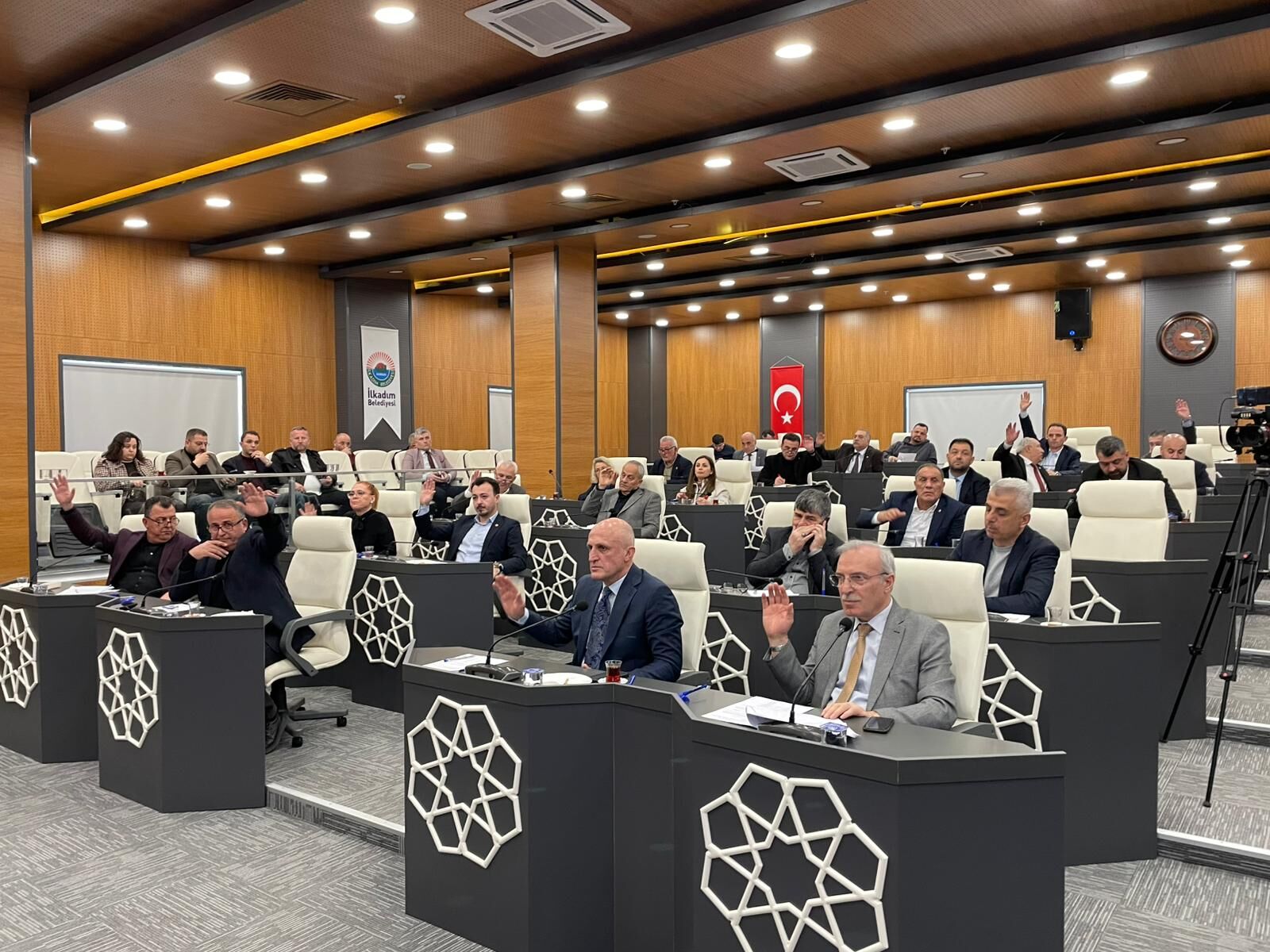 samsun haber İlkadım'a 10 milyonluk destek: "Yakın zamanda hayata geçireceğiz"