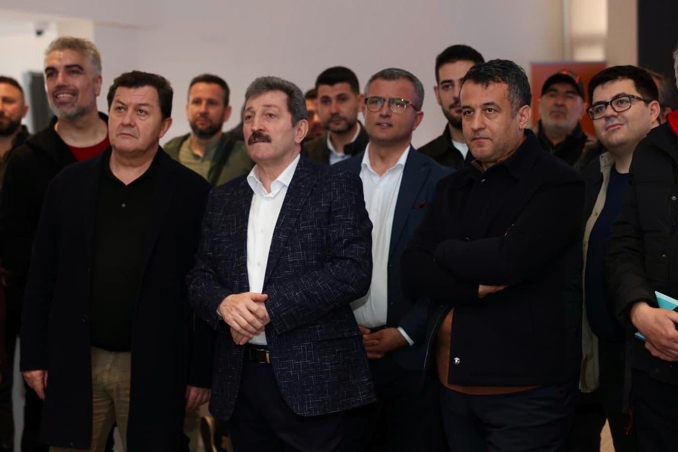 Samsun’dan dev turizm hamlesi! Cruise hedefi büyüyor