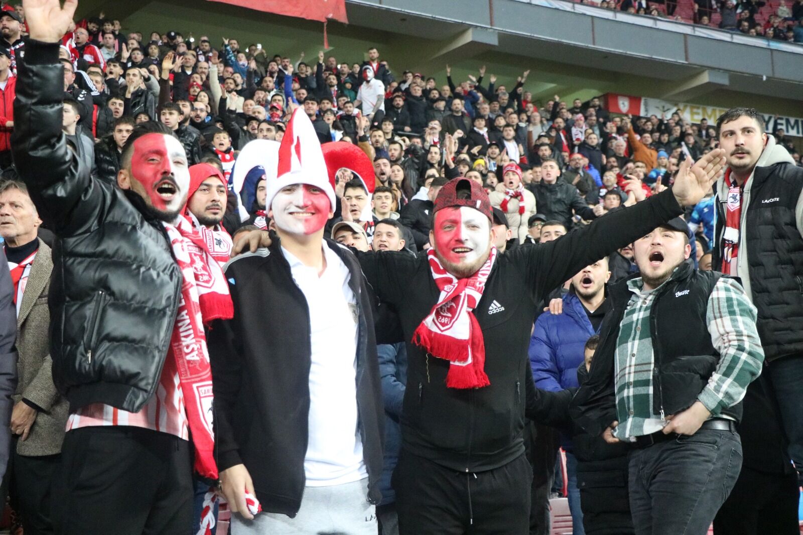 Rizespor - Samsunspor maç biletleri satışta!