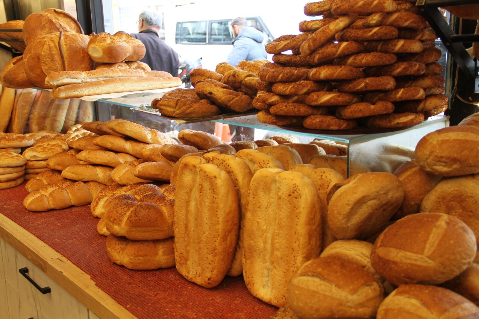 Samsun'un o ilçesinde ekmeğe zam! Gramaj düştü, fiyat arttı