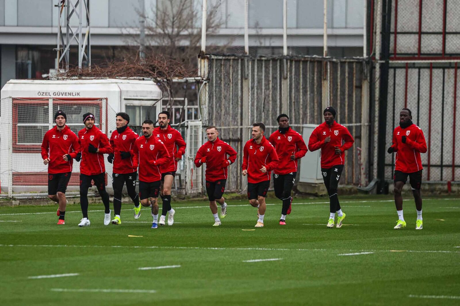 samsunspor haber: Samsunspor'galibiyeti unuttu! Kritik tablo 