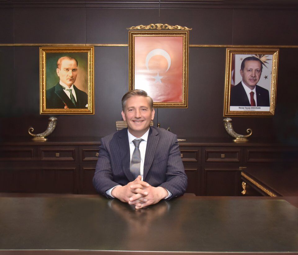 Tekkeköy Belediyesi’nden kadınlara üretim desteği