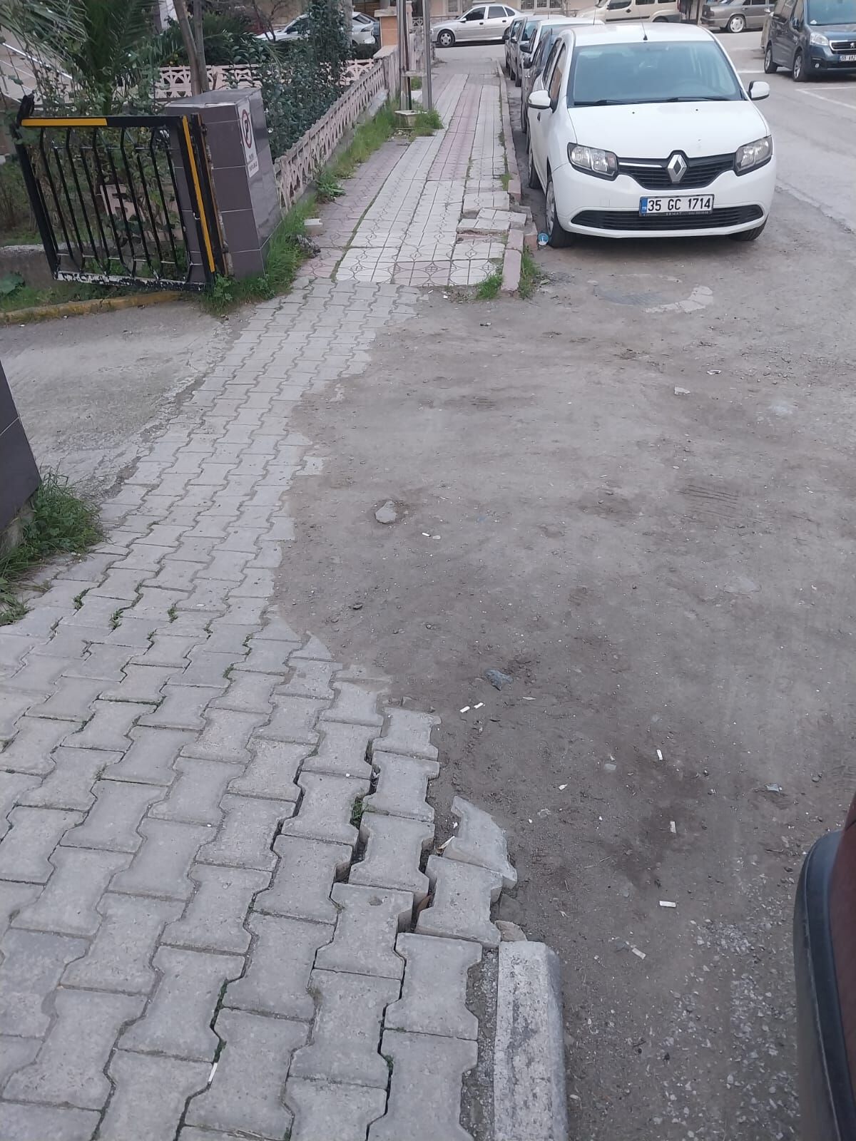 samsun haber: Atakum'da vatandaşı çileden çıkaran olay! "2025'ten beri söylüyoruz"