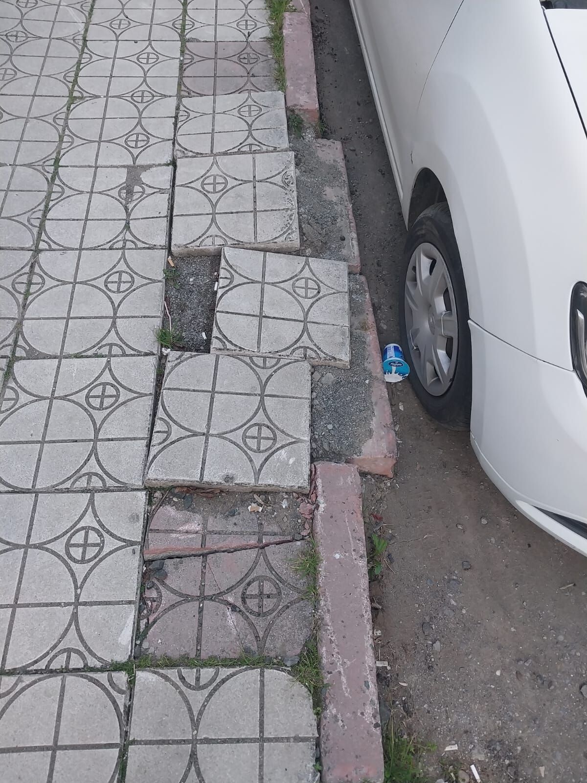 samsun haber: Atakum'da vatandaşı çileden çıkaran olay! "2025'ten beri söylüyoruz"