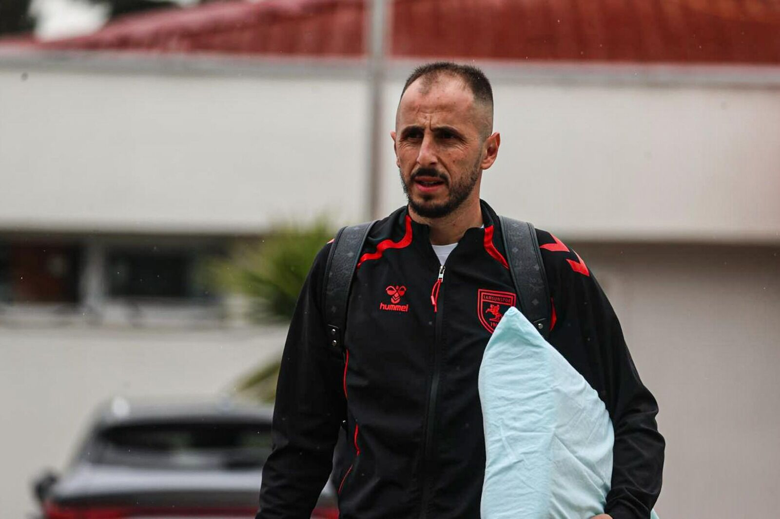 Samsunspor Rize yolunda! Parola galibiyet 