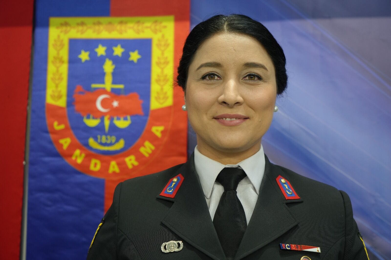 Samsun'da jandarmadan net mesaj: Şiddet ihbarlarına anında müdahale!