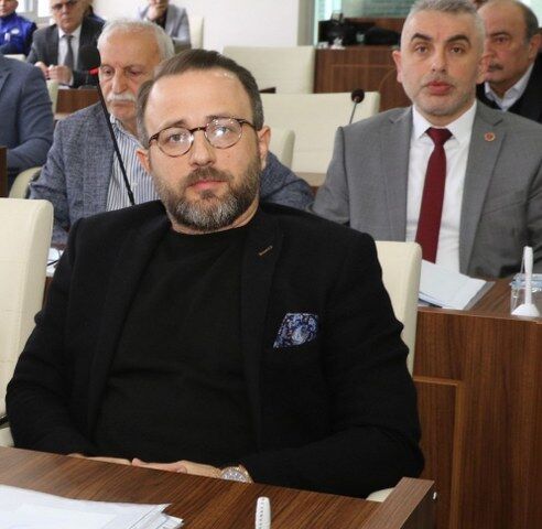samsun haber