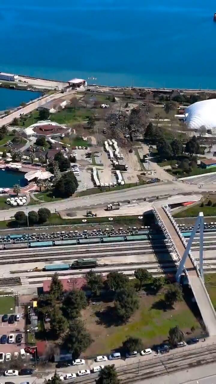 SASKİ’den dev hamle! Samsun’un altyapısı yenileniyor