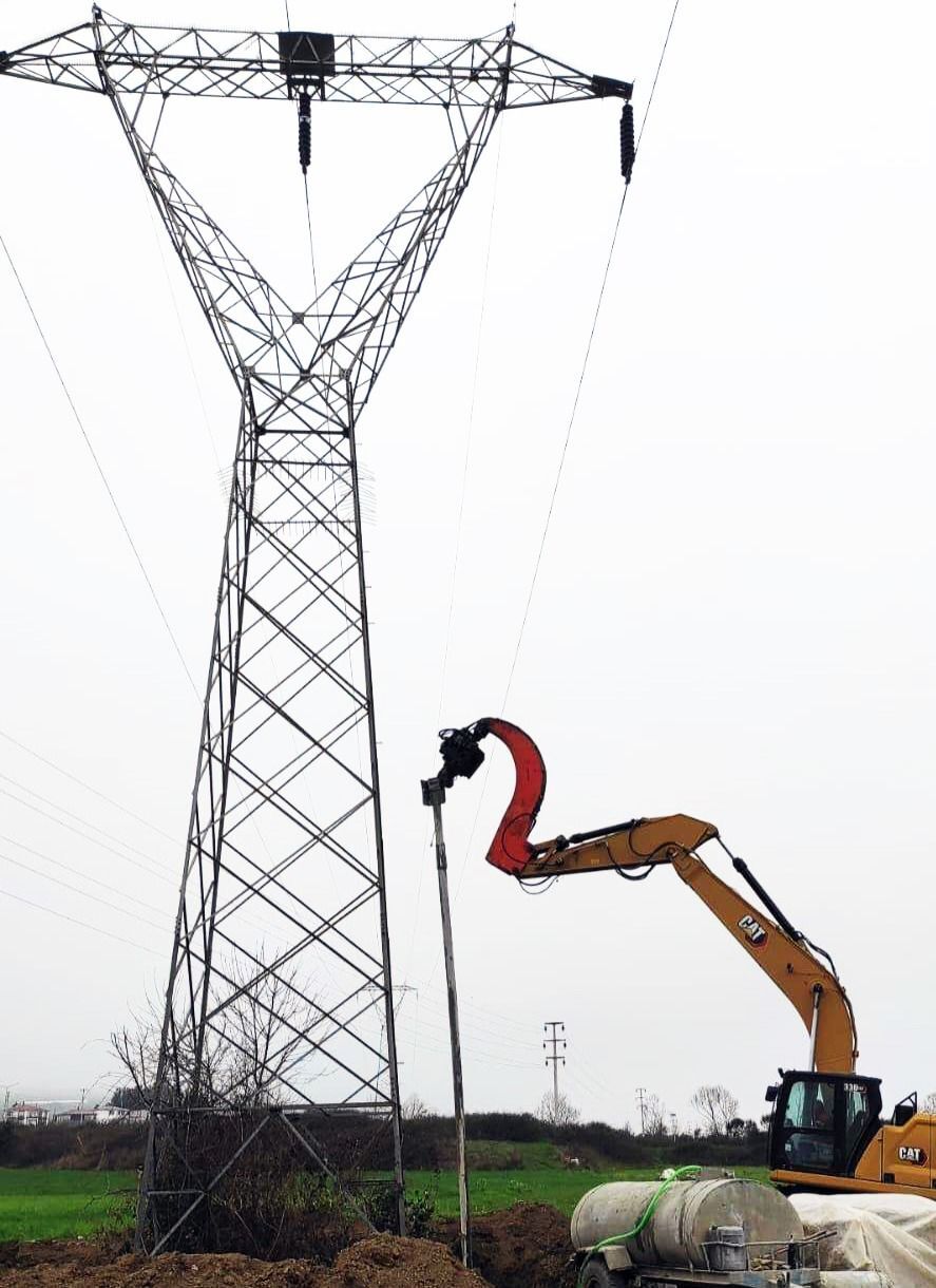 Samsun’da enerjiye dev yatırım!