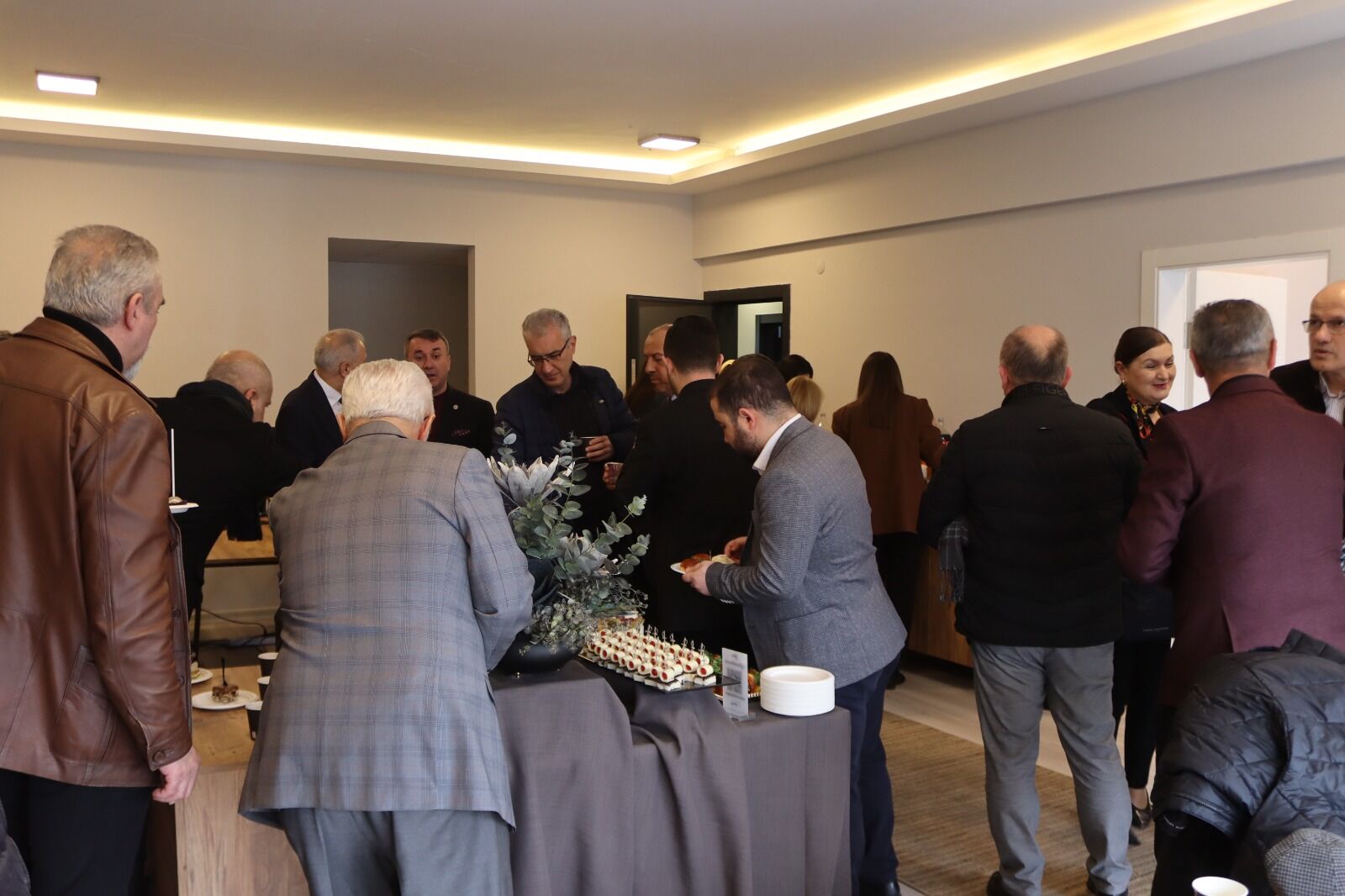 samsun haber: Şensoy Hukuk Bürosu Samsun'da kapılarını açtı!