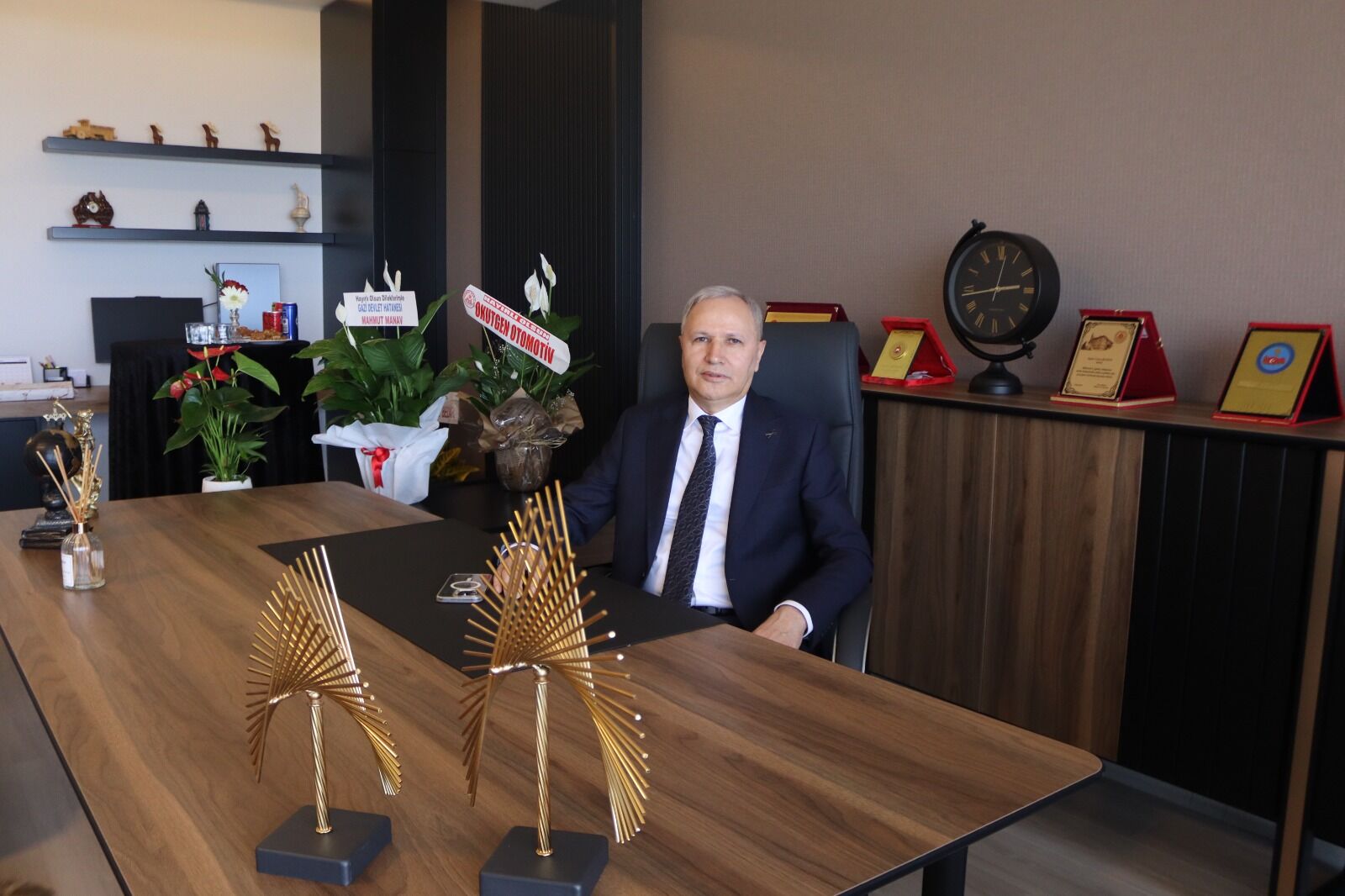 samsun haber: Şensoy Hukuk Bürosu Samsun'da kapılarını açtı!