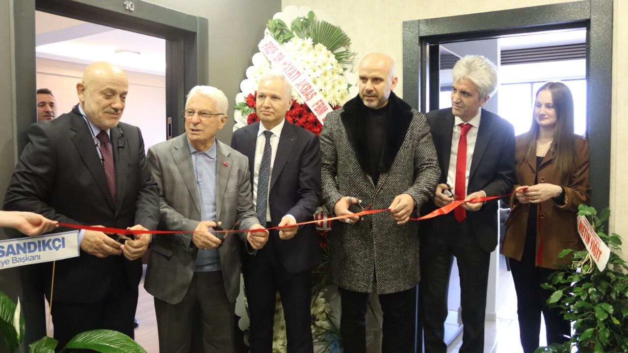 samsun haber: Şensoy Hukuk Bürosu Samsun'da kapılarını açtı!