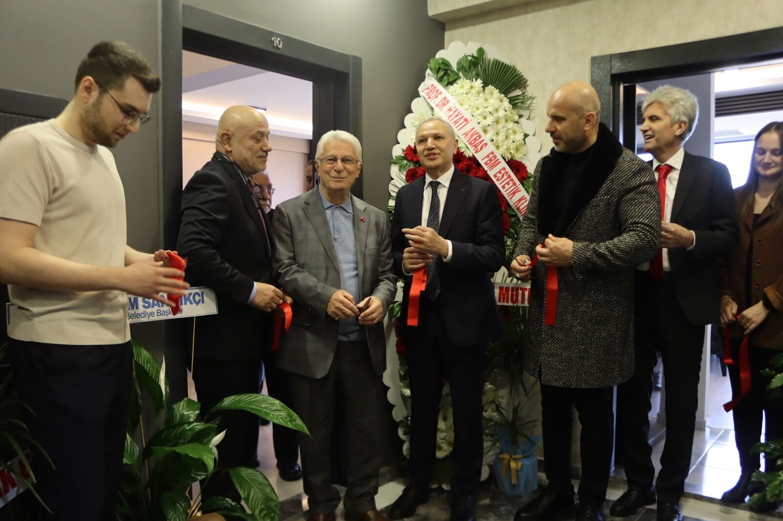 samsun haber: Şensoy Hukuk Bürosu Samsun'da kapılarını açtı!