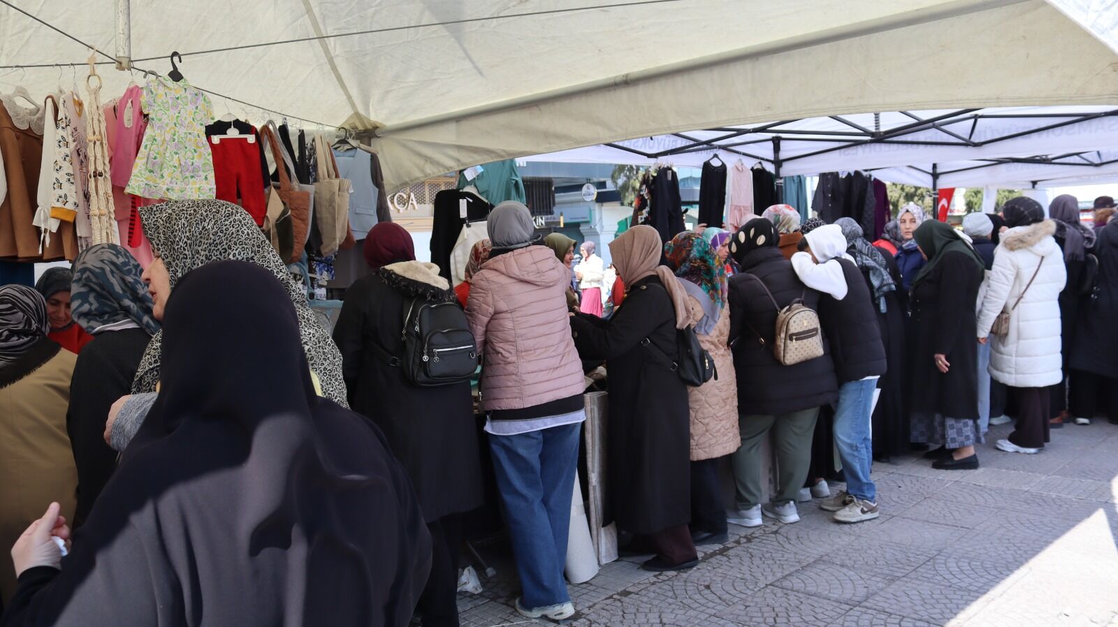 Samsun’dan Gazze’ye dev destek! 100 bin dolarlık gemi bağışlandı