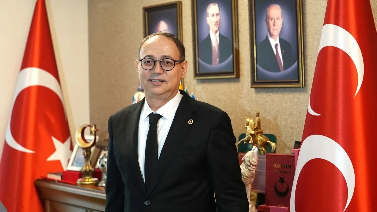 MHP'li İlyas Topsakal’dan net mesaj: "İttifakta çatlama olmaz"