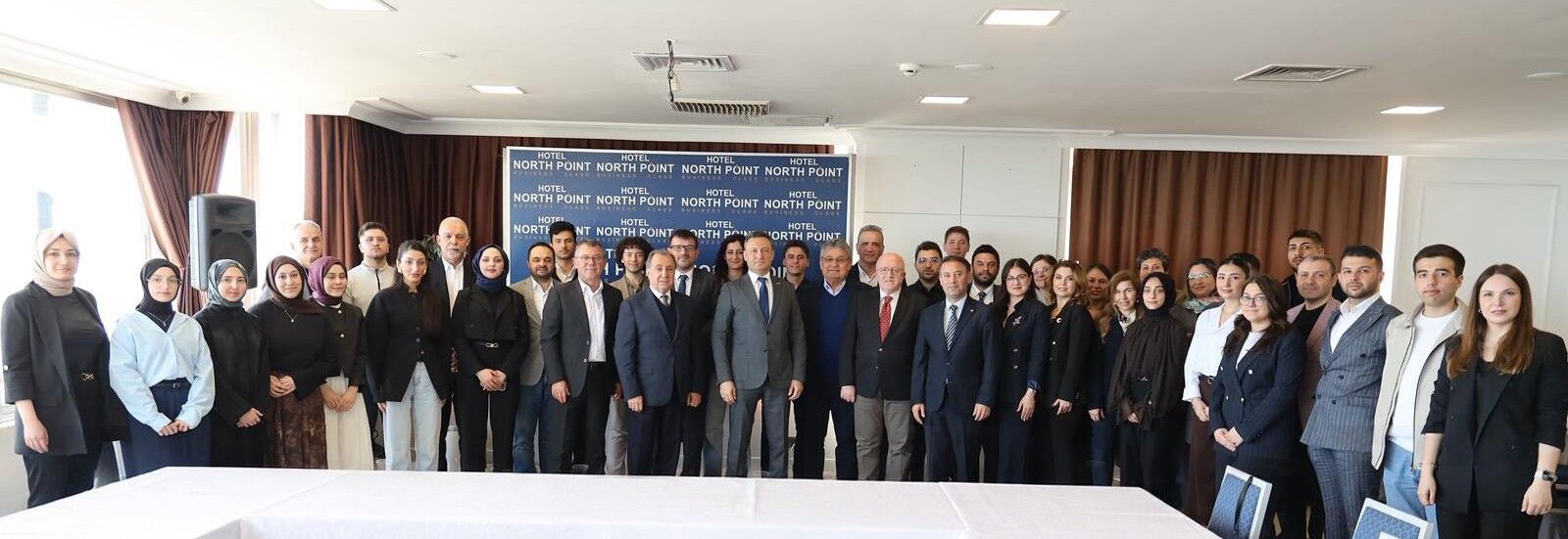 samsun haber: Tecrübe gençlerle buluşuyor! Samsun’da kariyer fırsatı başladı