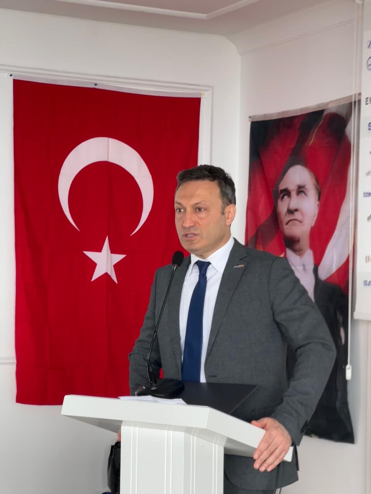 samsun haber: Tecrübe gençlerle buluşuyor! Samsun’da kariyer fırsatı başladı