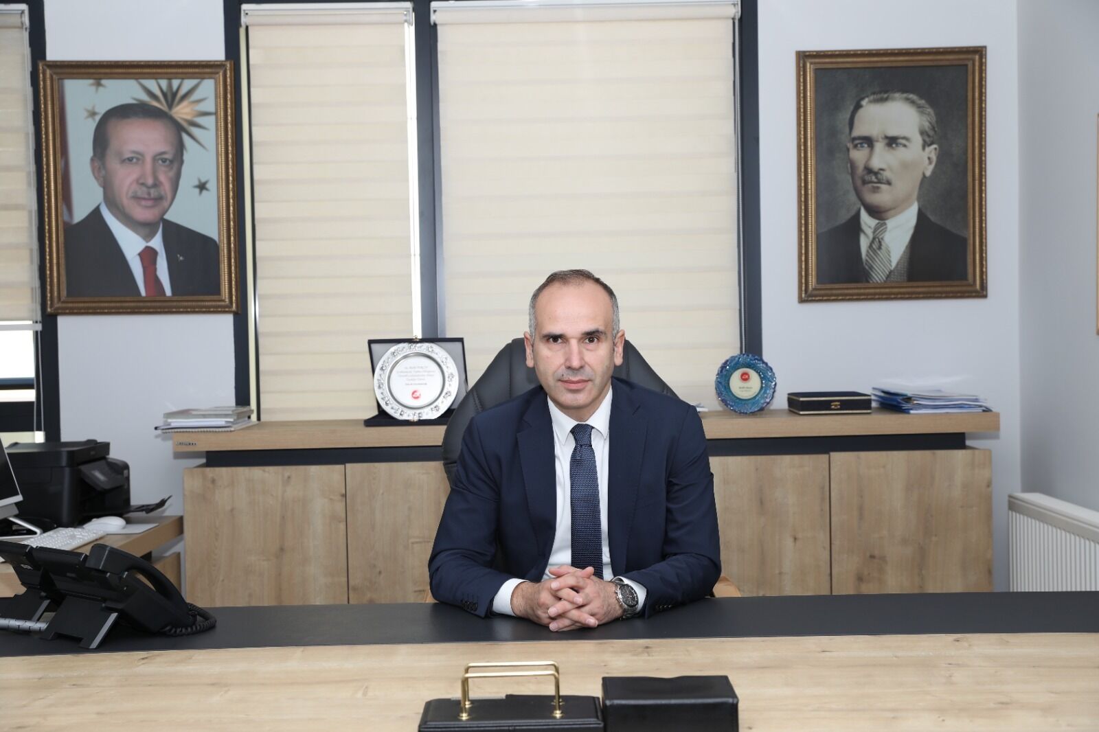 Samsun Büyükşehir Belediyesi’nden tarihi başarı! Türkiye’de ilk 3’te