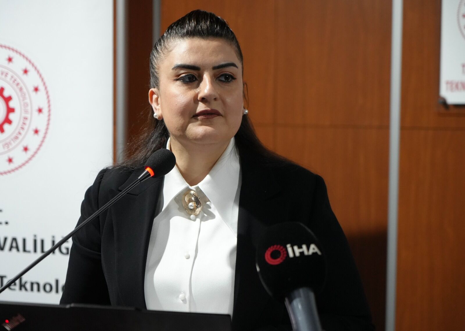 Otomotivin kalbi Samsun’da attı! Gelecek masaya yatırıldı