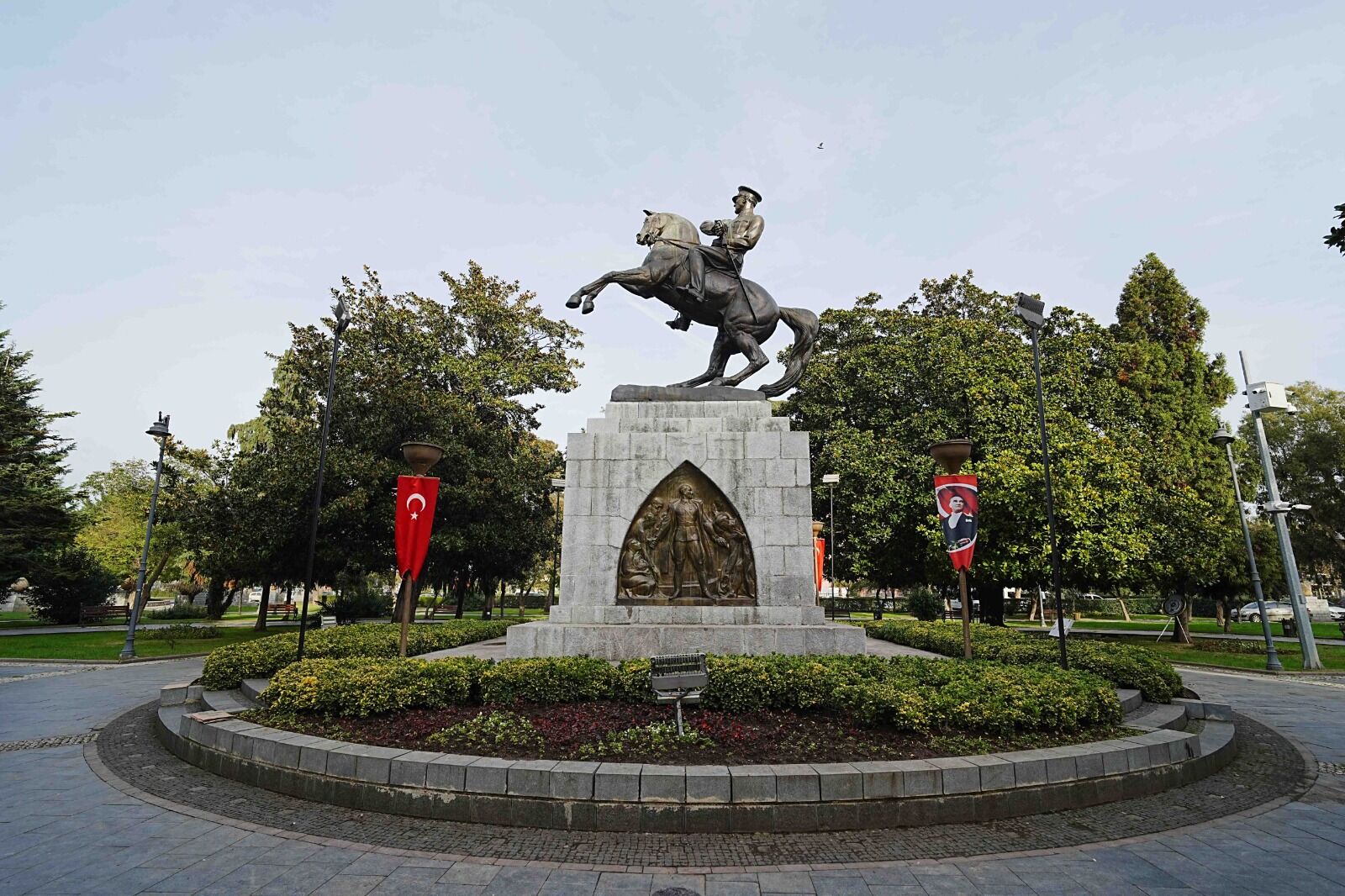 Samsun turizmde vites yükseltti!