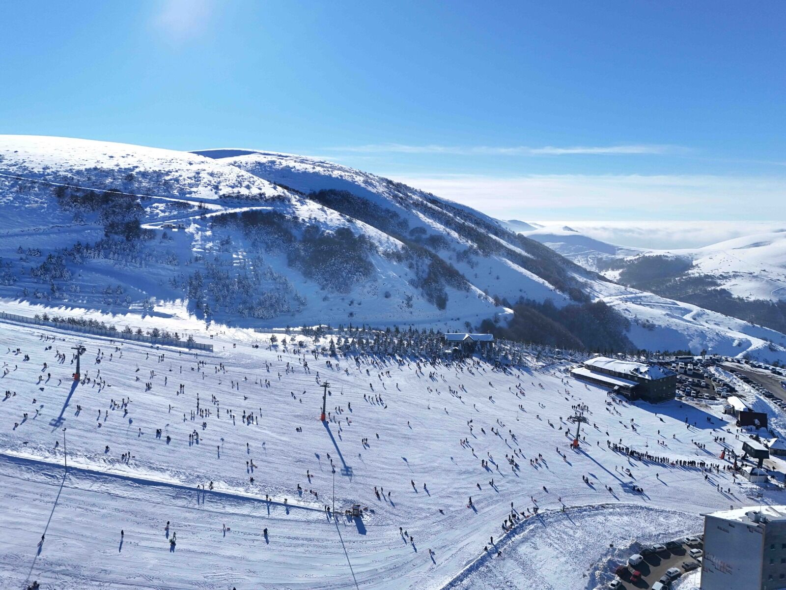 Samsun turizmde vites yükseltti!