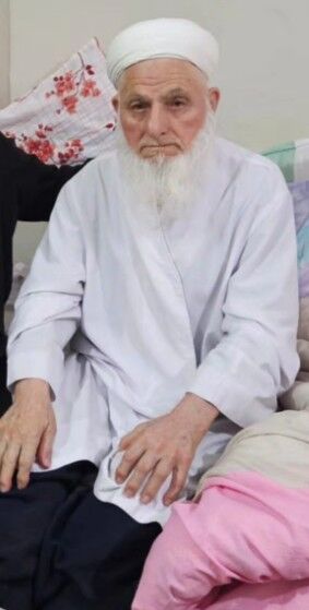 Samsunlu Hacı Yusuf Gülünay Mekke’de vefat etti