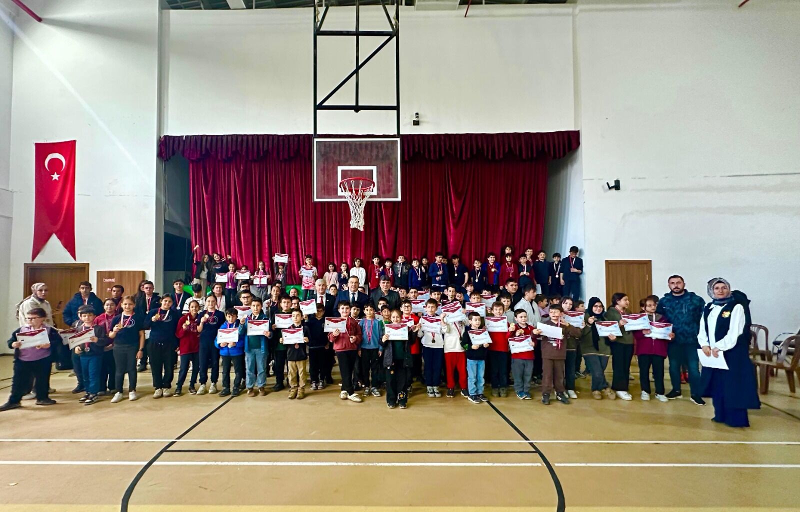 Zeka Ve Strateji Bulustu 15426 