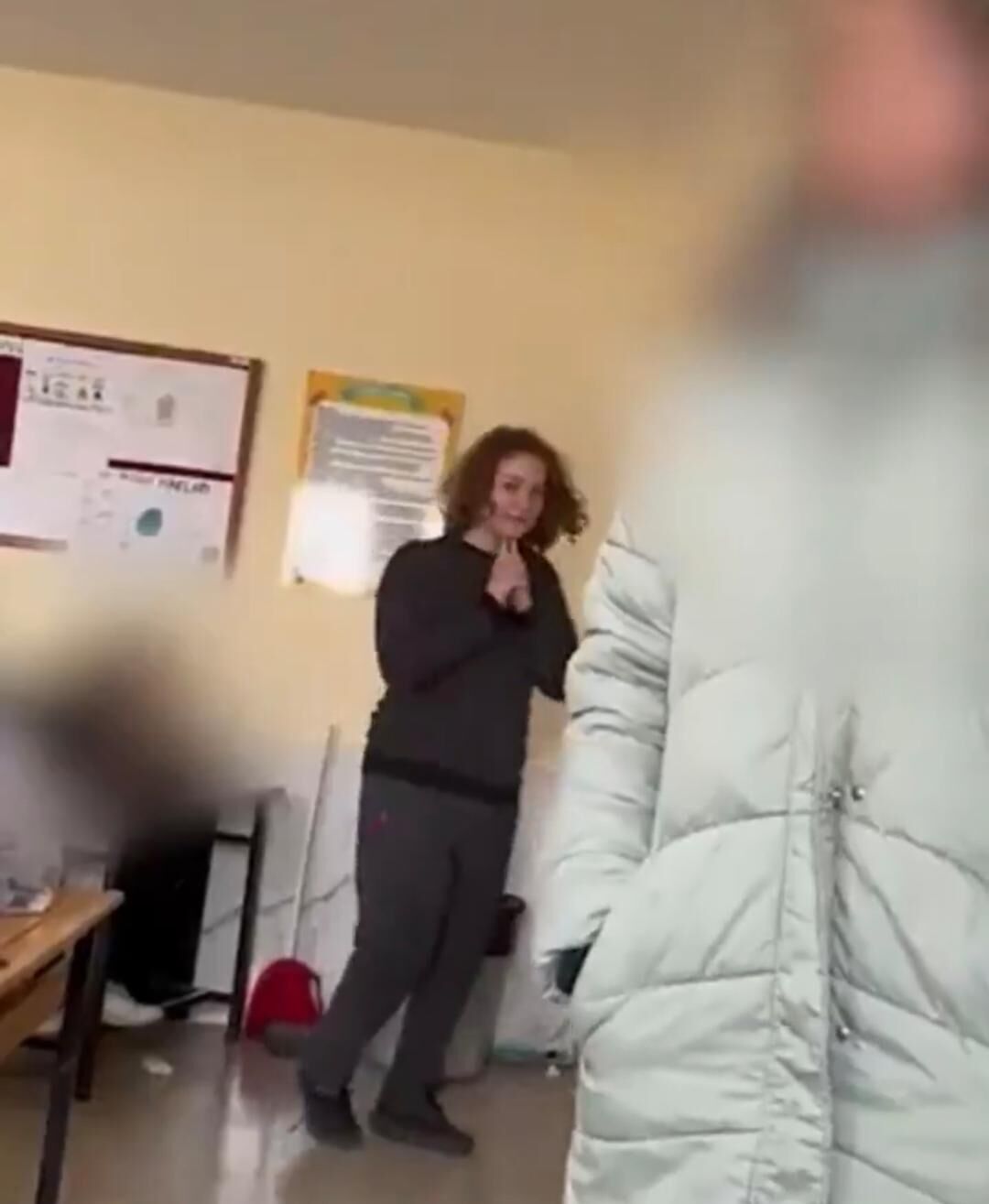 İşte 9 kişiyi öldüren saldırganın eski görüntüsü