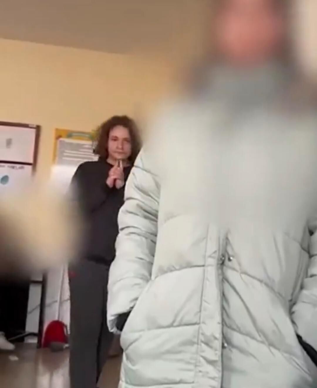 İşte 9 kişiyi öldüren saldırganın eski görüntüsü