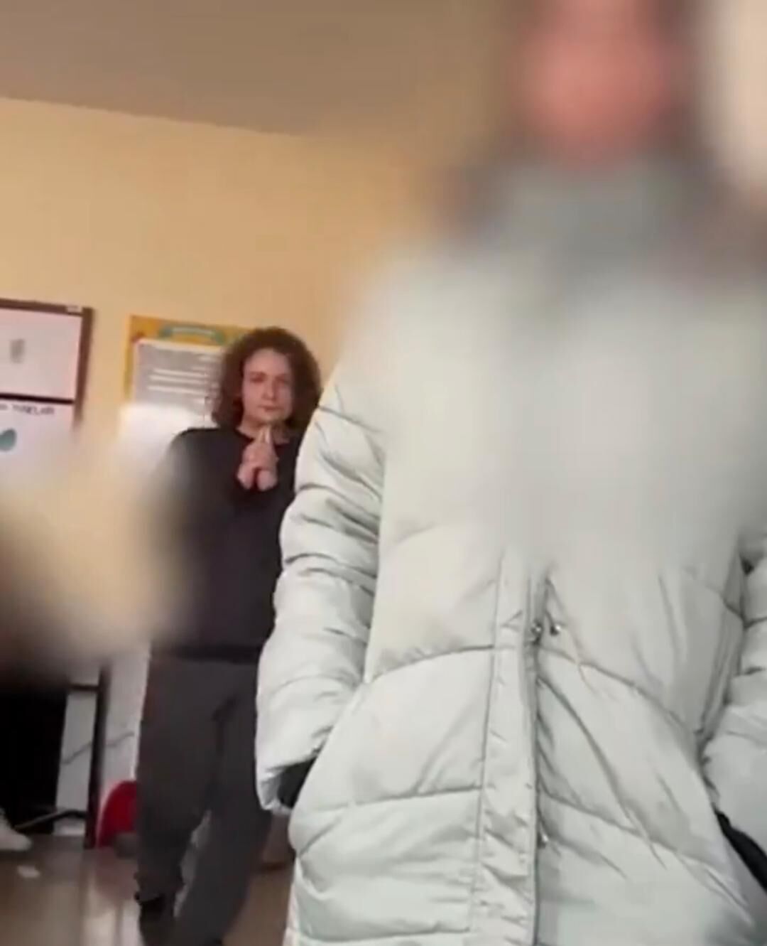 İşte 9 kişiyi öldüren saldırganın eski görüntüsü