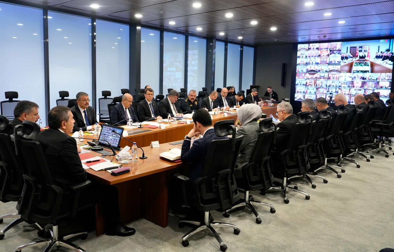 Okullar için kritik zirve! Samsun’da yeni tedbirler yolda