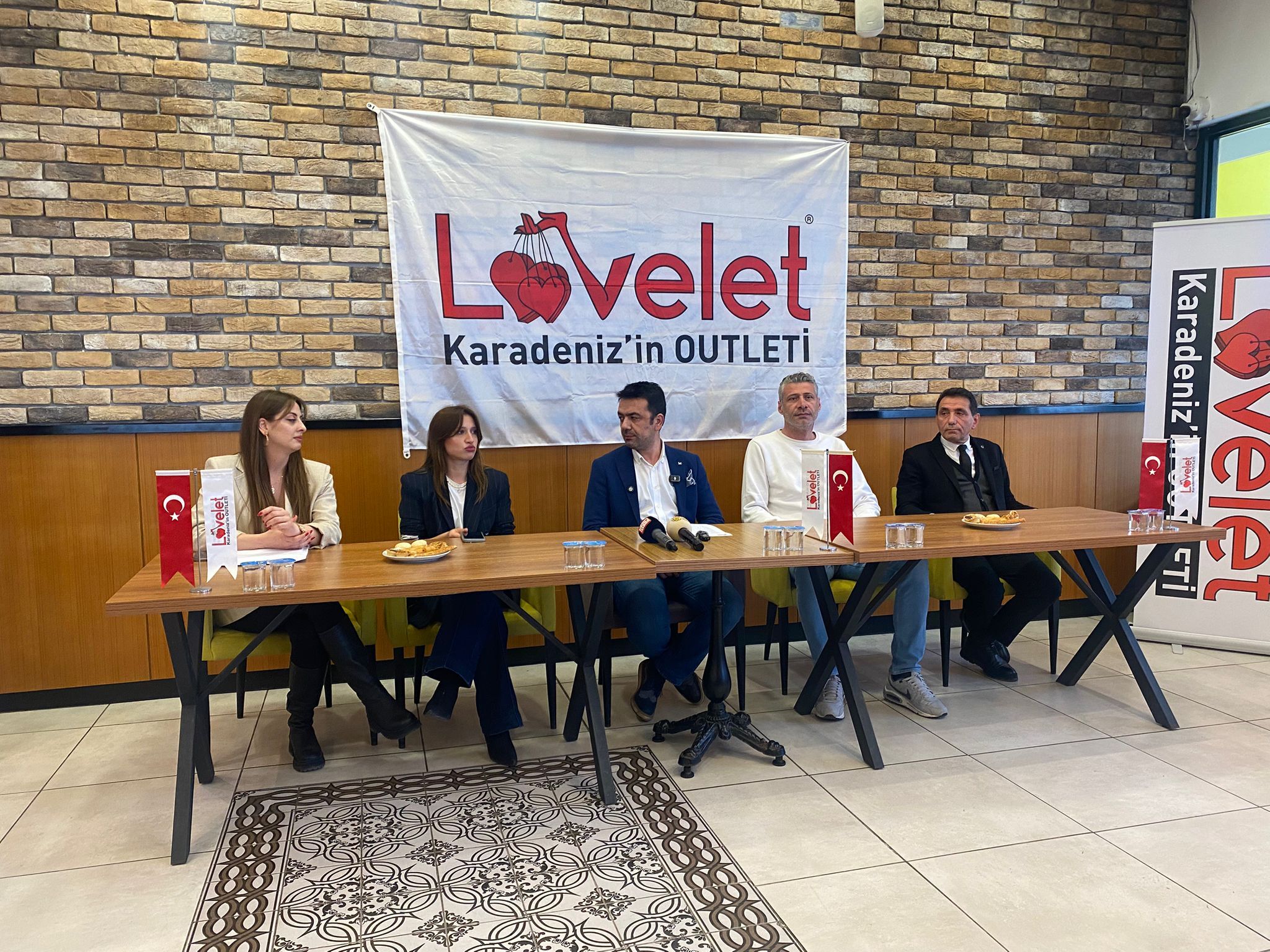samsun haber:  Samsun Lovelet AVM’den flaş açıklama! “Kapatılmadık”