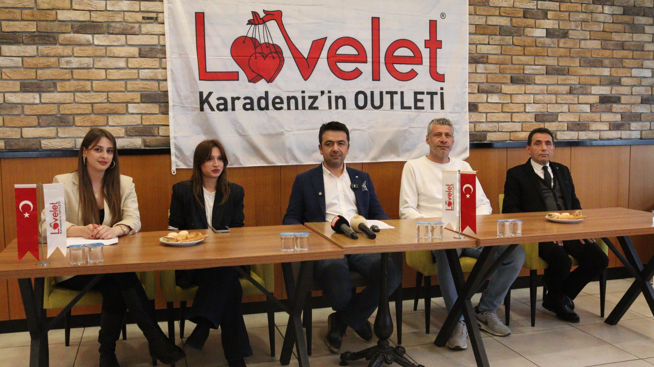 Samsun Lovelet AVM’den flaş açıklama! “Kapatılmadık”