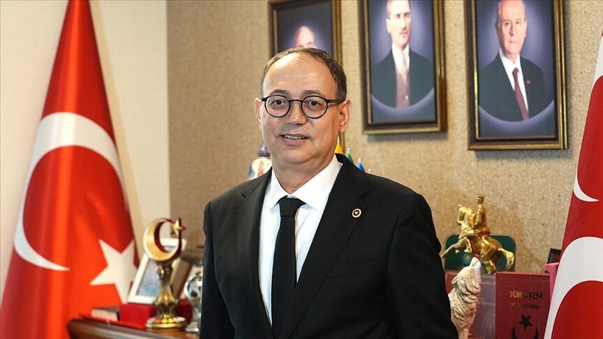 Samsun’da dev organizasyon: Türk dünyası bir araya geliyor