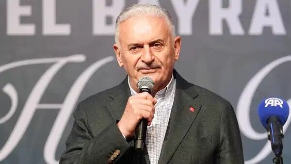 Samsun’da dev organizasyon: Türk dünyası bir araya geliyor