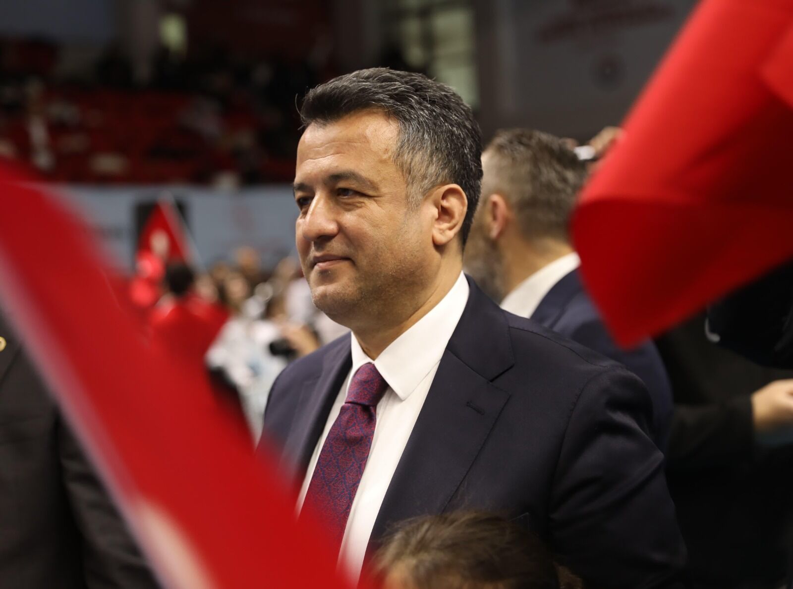 samsun haber: Samsun’da 23 Nisan coşkusu başlıyor! 9 ülkeden çocuklar geliyor