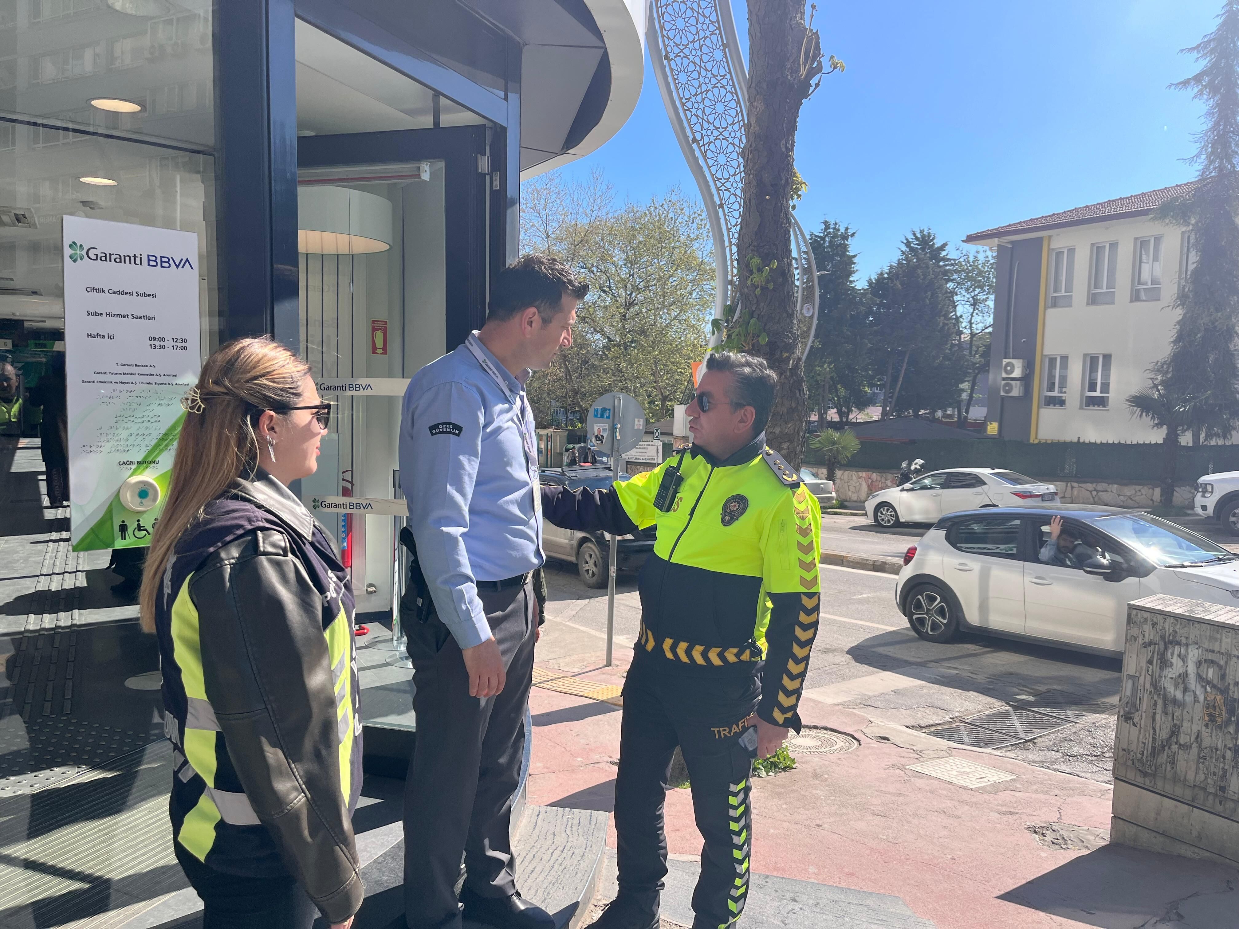 samsun haber: Samsun'da okul çevreleri mercek altında! Önlemler artırıldı 