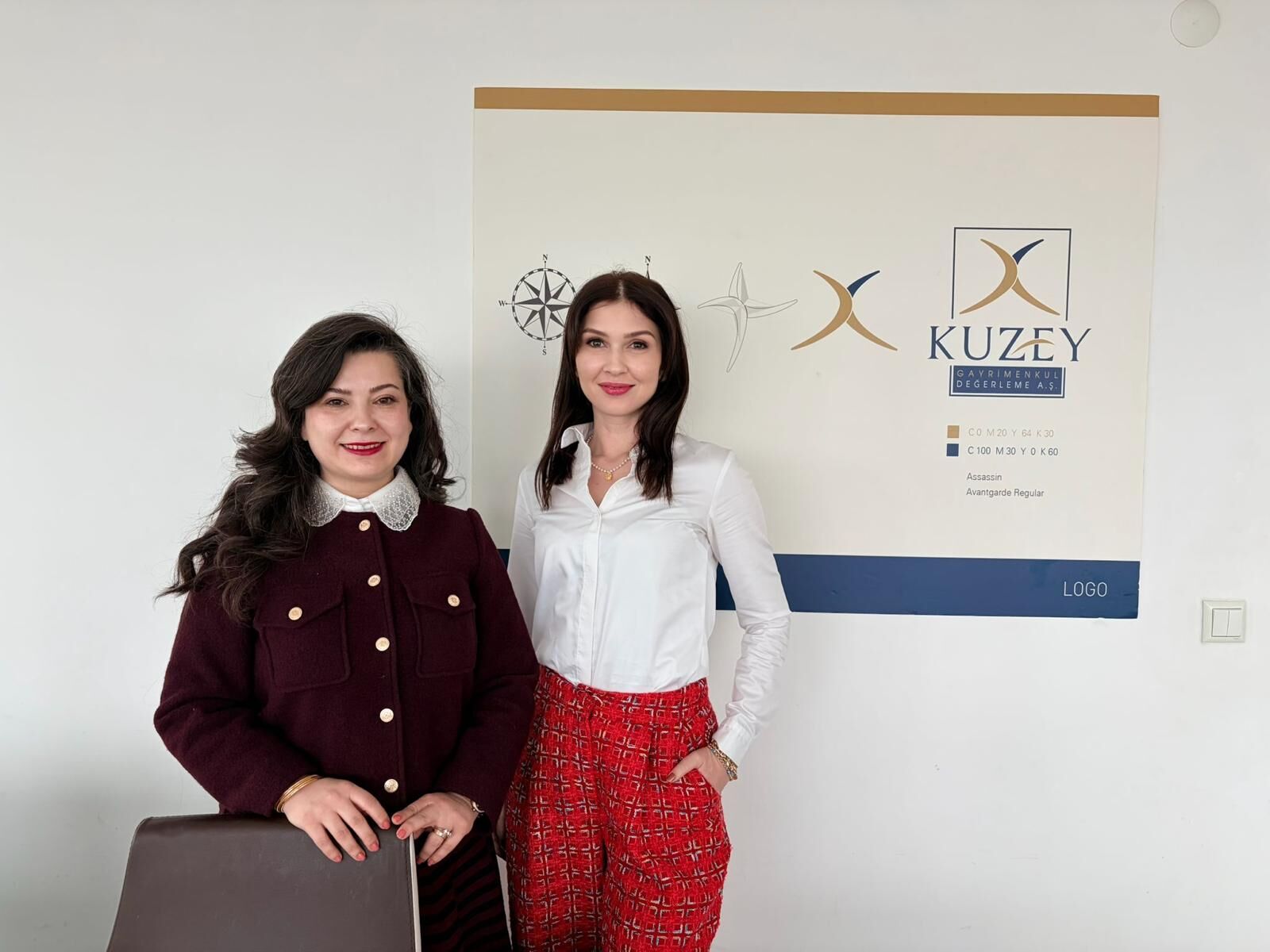 Gayrimenkul sektöründe kadın hamlesi: Samsun’da yeni dönem